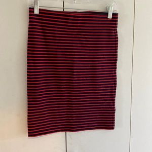 Madewell skirt